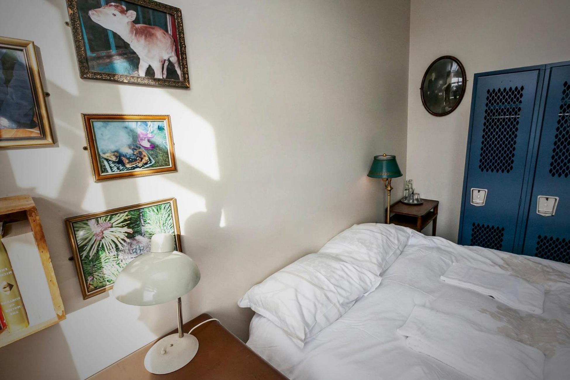 Economy Doppelzimmer